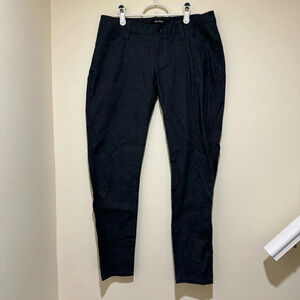 Women’s Arc’teryx A2B Commuter Skinny Pant Stretch Dark Grey Cycling Pants S: 8
